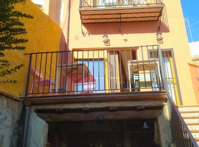 カントリーハウス A La Sombra De La Torre *
